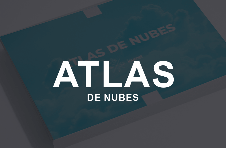 Atlas de nubes