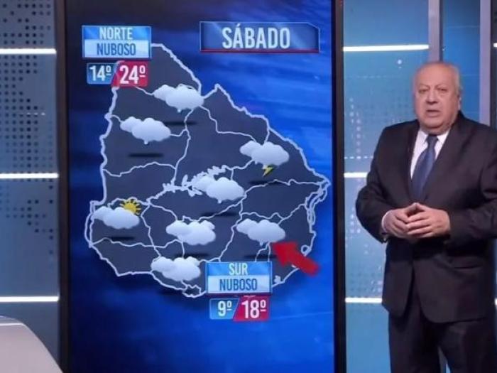 Foto: canal 12