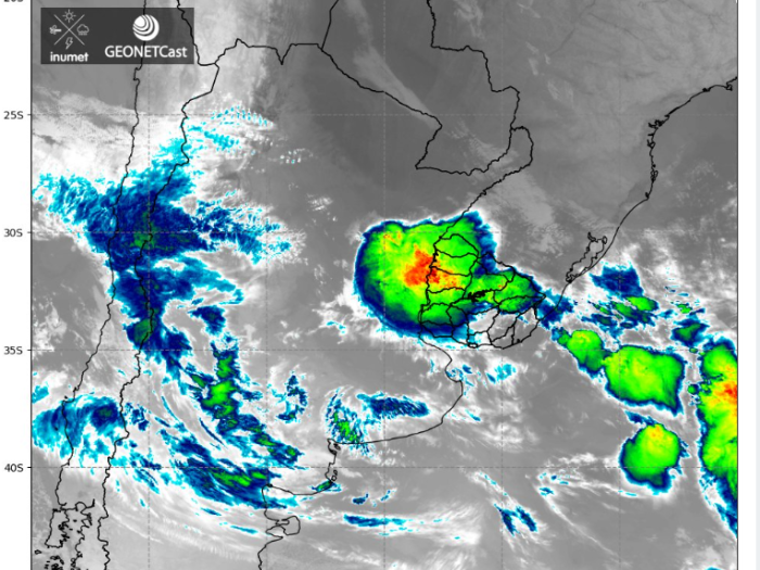 Imagen IR-Realzada 18-07-2026 03:20 hora local